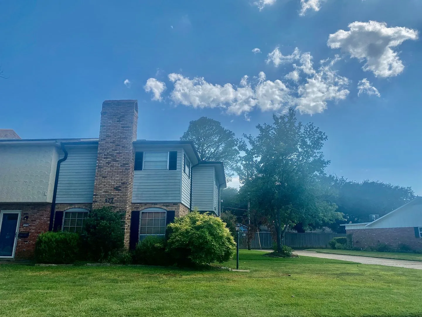 Updated Townhome for lease | 175 Pomeroy Dr Shreveport, LA 71115 | 3 Br 2.5 Ba — Photo 3