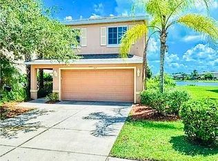 207 Beacon Harbour Loop, Bradenton, FL 34212