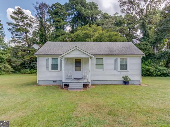 2854 Centerville Hwy, Snellville, GA 30078
