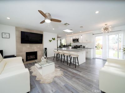 7258 Rhea Ave, Reseda, CA, 91335