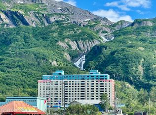 100 Kenai St #308, Valdez, AK 99686