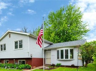 611 Climer St, Muscatine, IA 52761