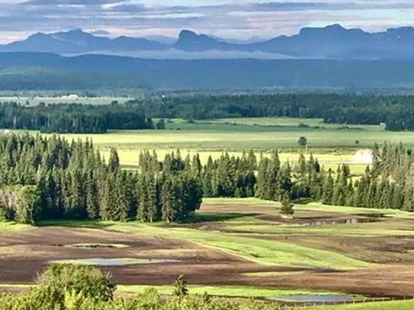 6029 SW Township Road 332, Mountain View County, AB T0M 1X0
