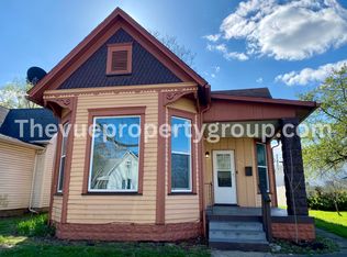 61 S 18th St, Terre Haute, IN 47807