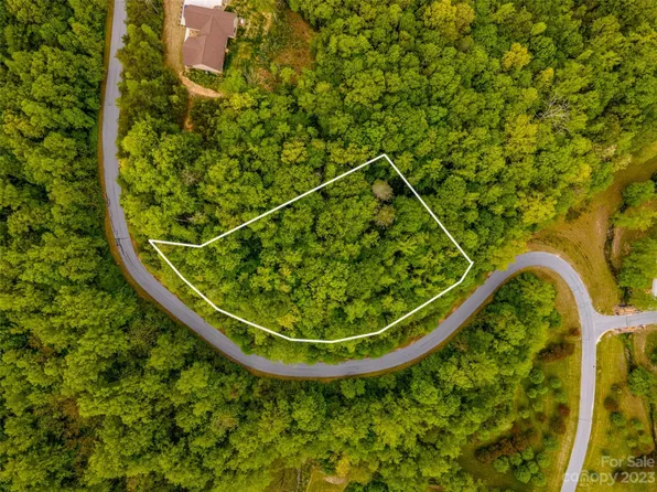 LOT 29 Summer Orchard Dr, Hendersonville, NC 28792