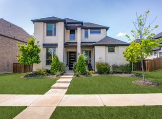 8443 Wild Rye Rd, Frisco, TX 75035