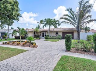 2640 NE 49th St, Pompano Beach, FL 33064