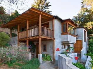 3780 Multiview Dr, Los Angeles, CA 90068