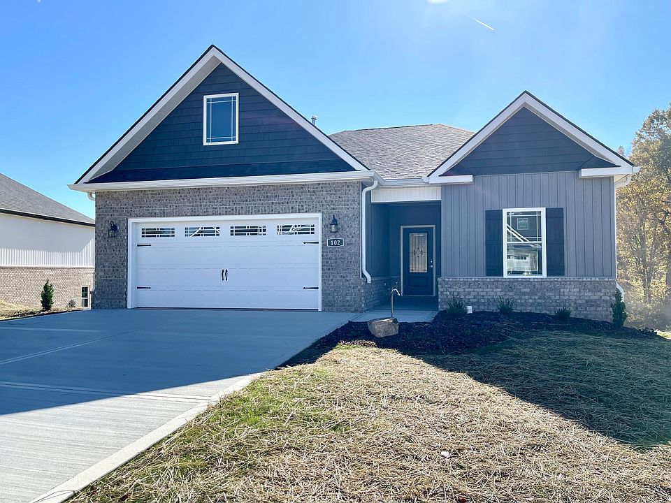 102 Grants Way, Elizabethton, TN 37643 MLS 9958730 Zillow