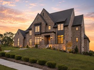 1647 Heartwood Ln Lot 23, Brentwood, TN 37027
