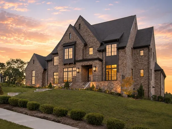 1647 Heartwood Ln Lot 23, Brentwood, TN 37027