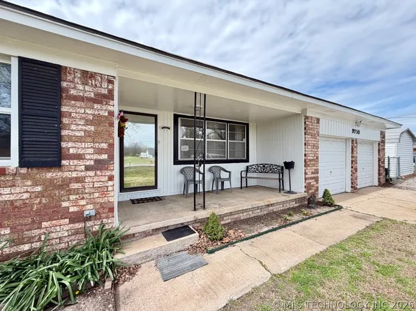 9710 S 193rd East Ave, Broken Arrow, OK 74014