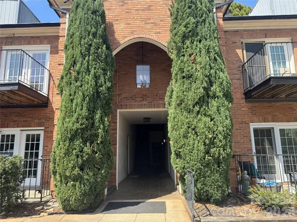 1012 Queens Rd Unit C, Charlotte, NC 28207