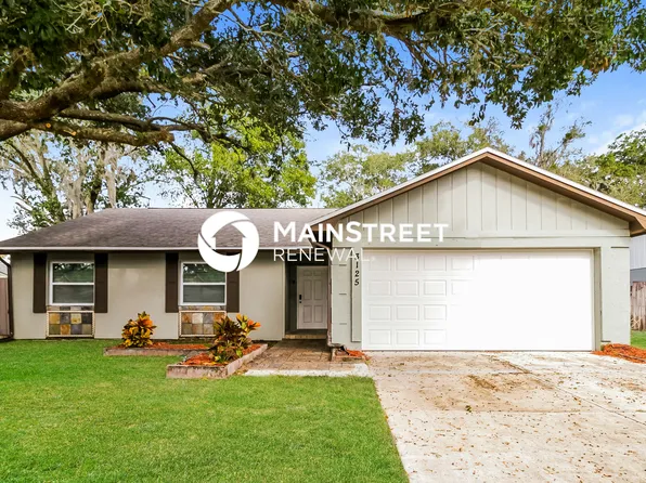 3125 Orleans Way S, Apopka, FL 32703