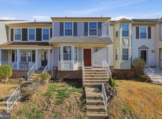 7823 Brookview Ct, Manassas, VA 20109