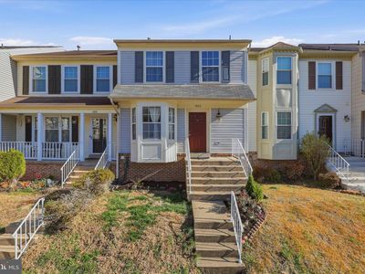 7823 Brookview Ct, Manassas, VA, 20109