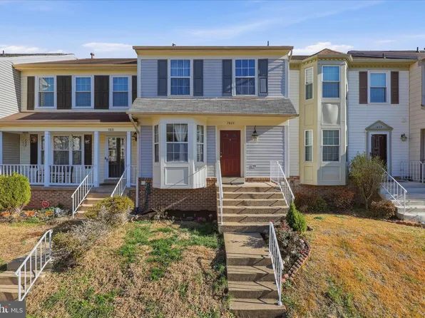 7823 Brookview Ct, Manassas, VA 20109