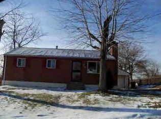 5362 Hoover Ave, Dayton, OH