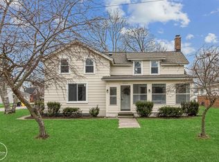 35870 Alfred St, New Baltimore, MI
