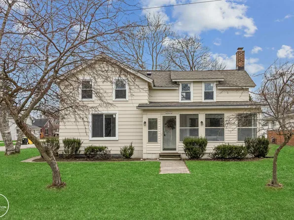 35870 Alfred St, New Baltimore, MI 48047