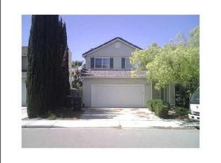 2907 Valcourt Way, Tracy, CA 95377