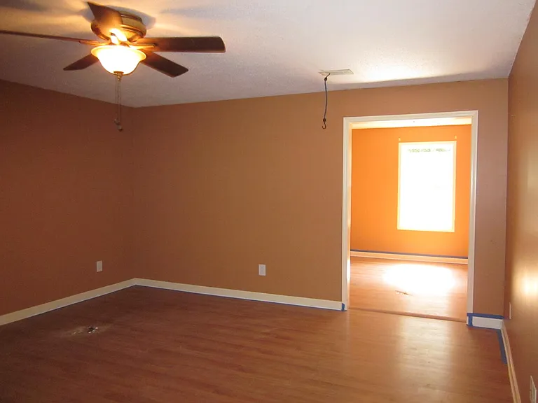 main bedroom