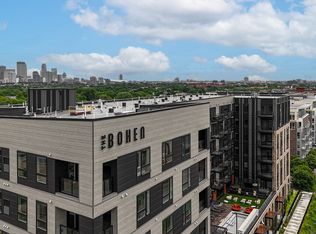 The Bohen, Minneapolis, MN 55408