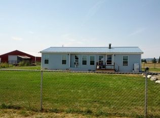 2737 N Cecil Rd, Post falls, ID 83854
