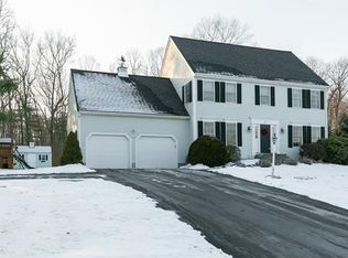 27 Lorraine Dr, Ashland, MA 01721