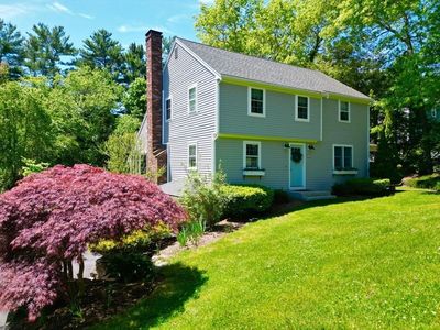 9 Stuart Ave, Plymouth, MA, 02360