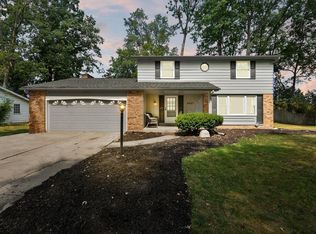6421 Bennington Dr, Fort Wayne, IN