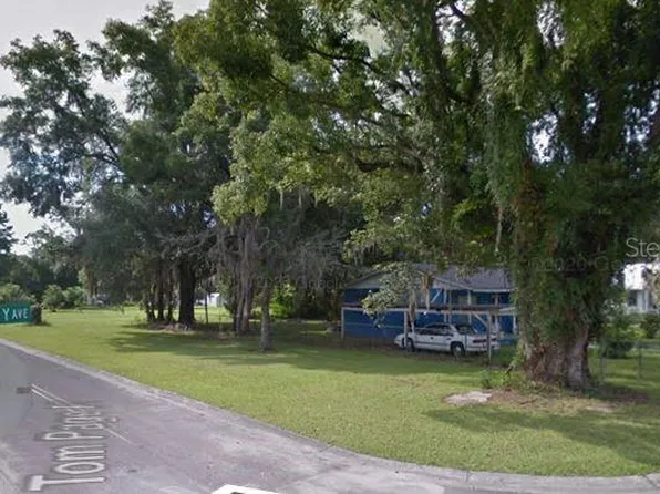 552 NE Gurley Ave Lot 4, Lake City, FL 32055