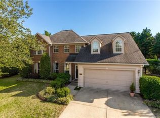 12021 Wych Ln, Charlotte, NC 28273