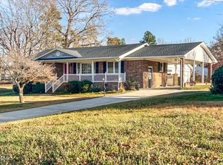 66 Allensville Rd, Roxboro, NC 27574