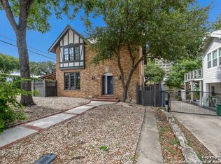 162 Davis Ct #A, San Antonio, TX 78209
