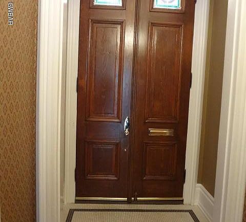 foyer