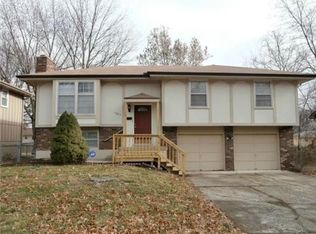 13800 Lowell Ave, Grandview, MO 64030