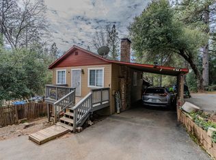 329 Pinecone Ln, West Point, CA 95255