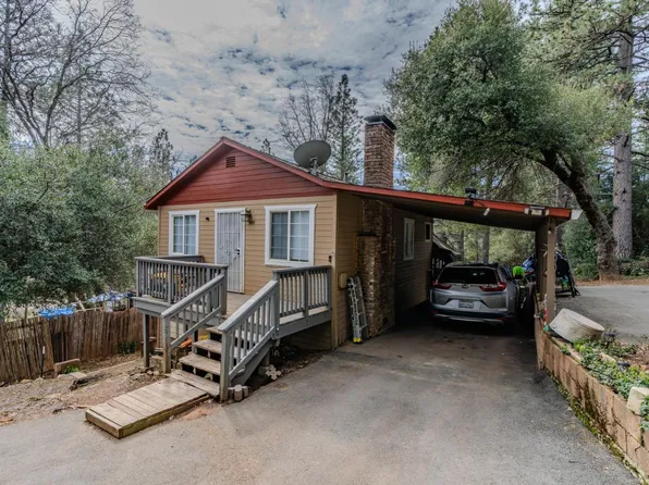 Pinecone Lane, West Point, CA 95255