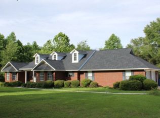 14010 Highway 169, Glennville, GA 30427