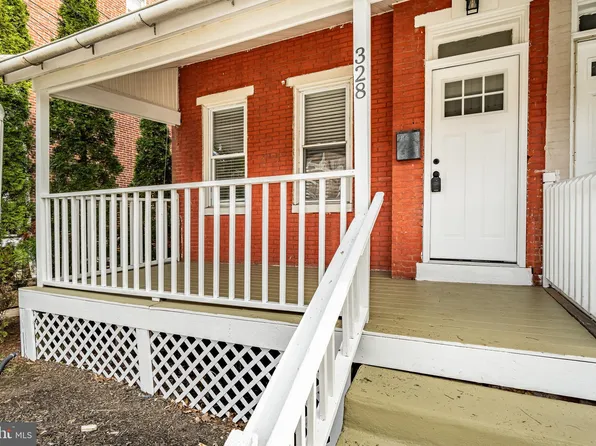 328 W Washington St, West Chester, PA 19380