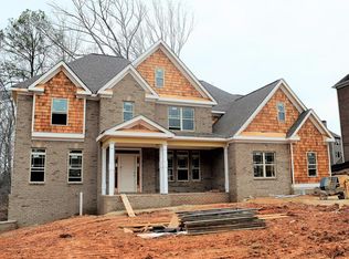 6380 Farmview Dr NW, Acworth, GA 30101
