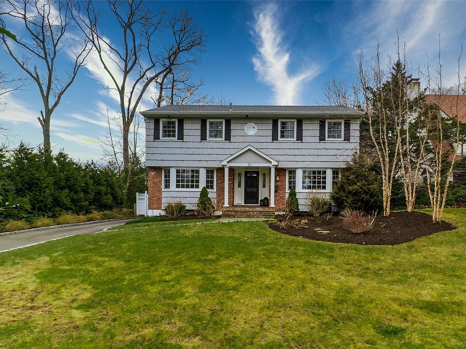 55 Beacon Hill Road, Port Washington, NY 11050 Zillow