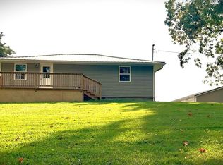 12407 Bliss Rd, Lake Odessa, MI 48849