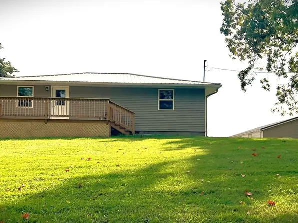 12407 Bliss Rd, Lake Odessa, MI 48849