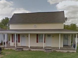 918 Lindsey St, Reidsville, NC 27320