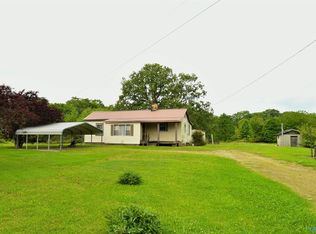 1197 County Road 107, Scottsboro, AL 35768