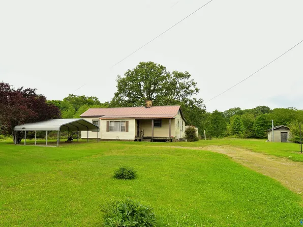 1197 County Road 107, Scottsboro, AL 35768
