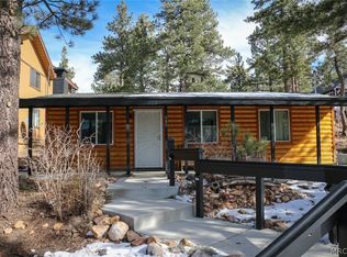 545 Highland Rd, Big Bear Lake, CA 92315