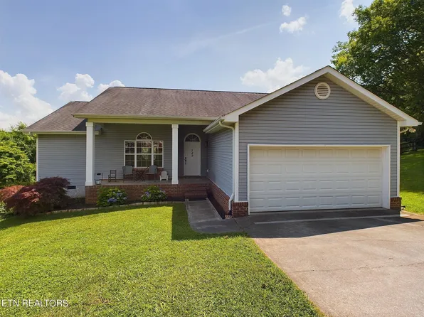 749 Hidden Glen Ln, Knoxville, TN 37922